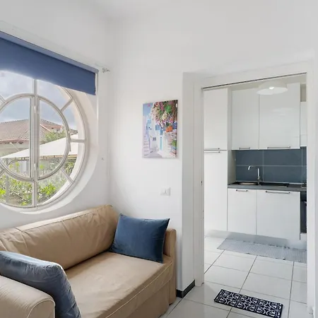 Apartamento Polverino