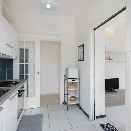 Polverino Apartamento *