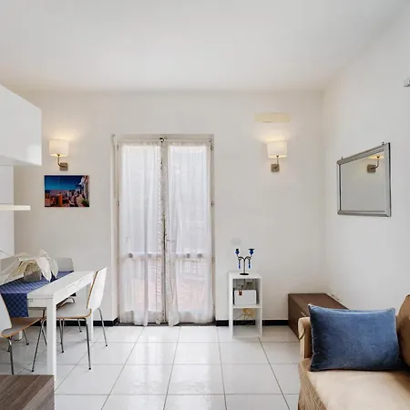 Apartamento Polverino *
