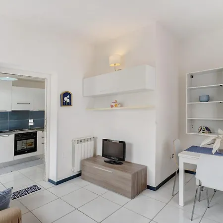 Apartamento Polverino *