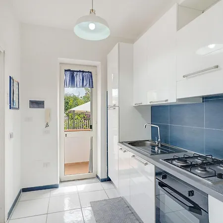 Polverino Apartamento Santa Maria di Castellabate