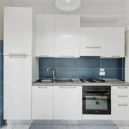 Polverino Apartamento