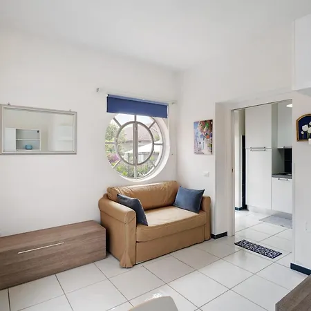 Polverino Apartamento *