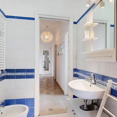 Polverino Apartamento *