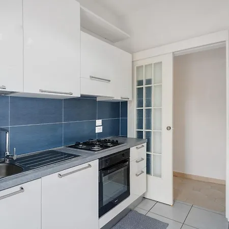 Apartamento Polverino *