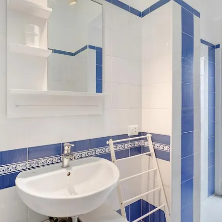 Apartamento Polverino Santa Maria di Castellabate