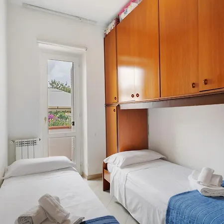 Polverino Apartamento *