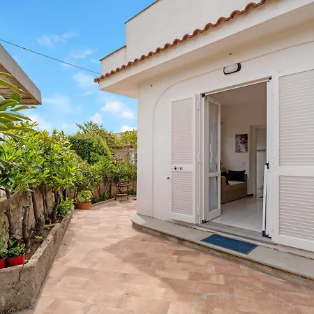 Apartamento Polverino Santa Maria di Castellabate