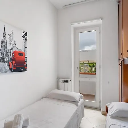 Polverino Apartamento *