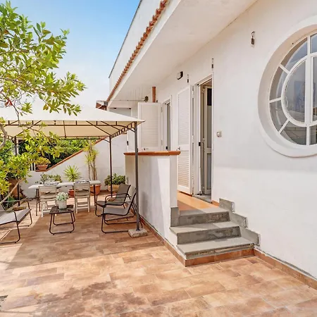 Polverino Apartamento *