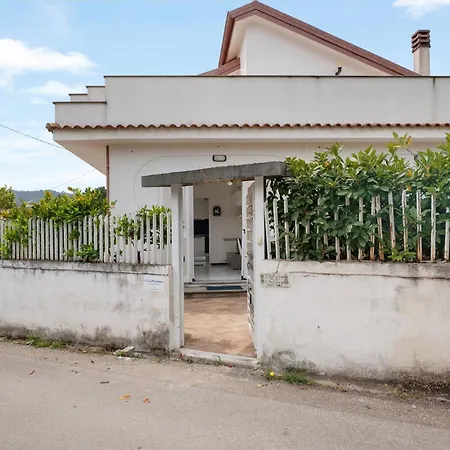 Apartamento Polverino *